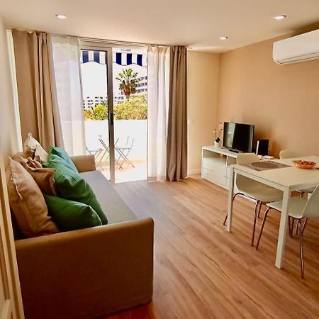 Appartamento Las Americas Aria Condizionata Wi-Fi Arona  Bagian luar foto